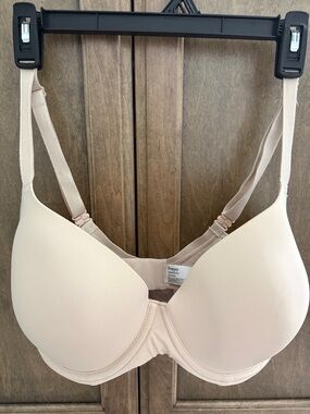 Freya Undetected T-Shirt Bra. Like New.